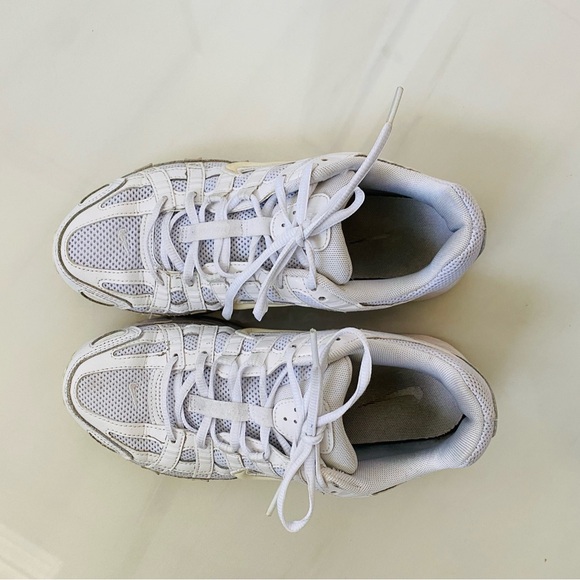 NIKE “Triple White” - Picture 3 of 7